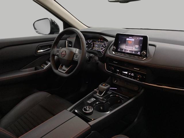2025 Nissan Rogue Vehicle Photo in Appleton, WI 54913
