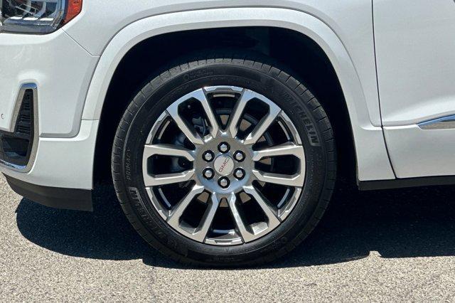 2023 GMC Acadia Vehicle Photo in STOCKTON, CA 95212-2838