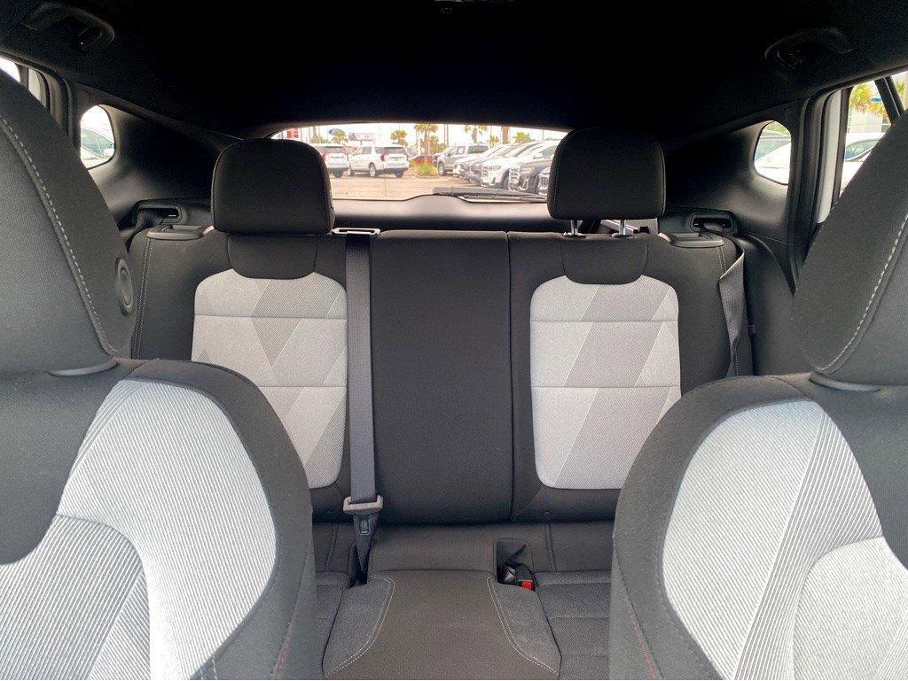 2024 Chevrolet Trax Vehicle Photo in SAVANNAH, GA 31406-4513