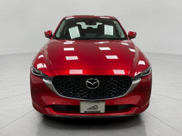 2025 Mazda CX-5 Vehicle Photo in Appleton, WI 54913
