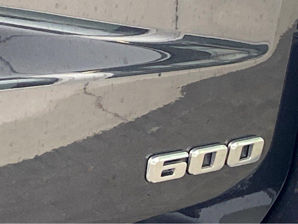 2024 Cadillac Escalade ESV Vehicle Photo in BEAUFORT, SC 29906-4218