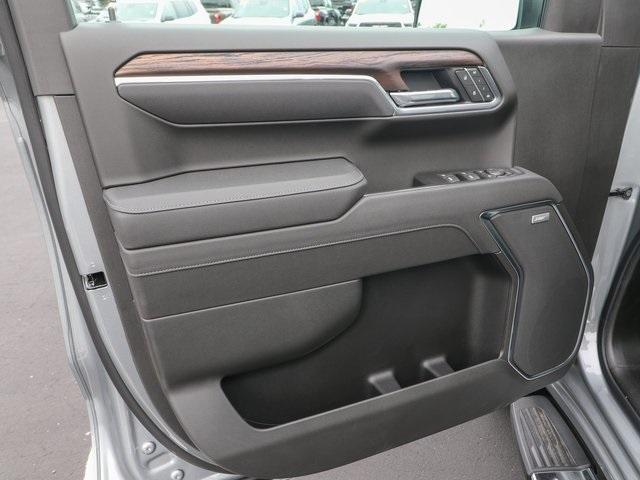 2025 GMC Sierra 1500 Vehicle Photo in HOMOSASSA, FL 34448-1461