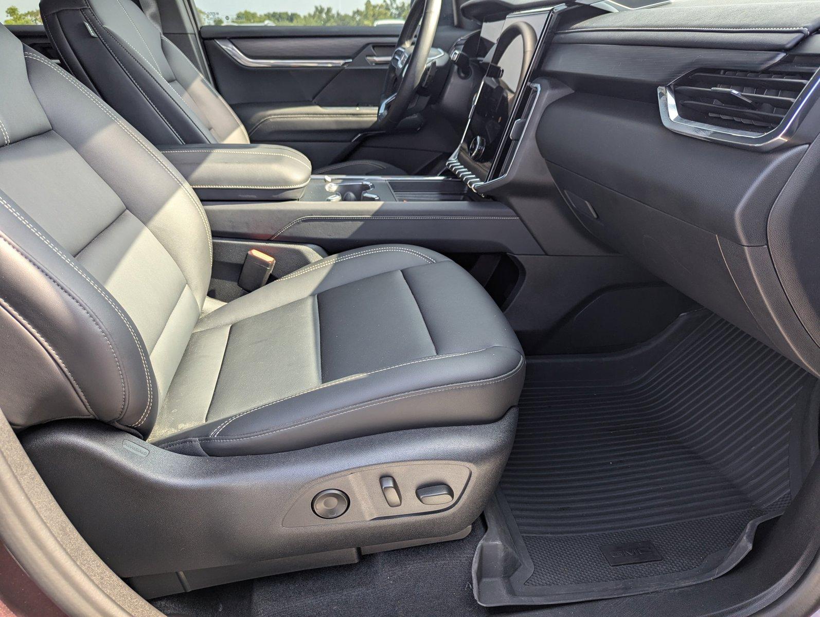 2024 GMC Acadia Vehicle Photo in Ft. Myers, FL 33907