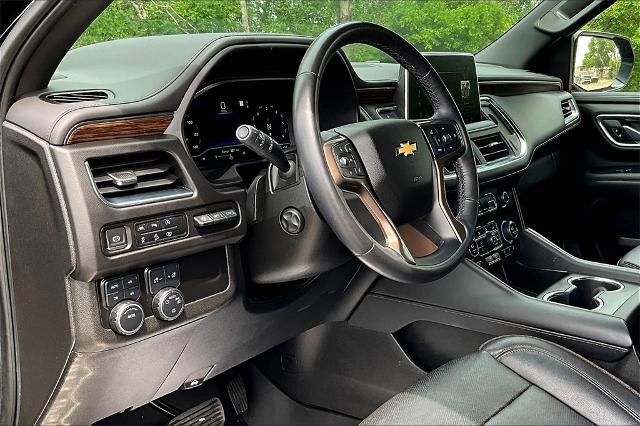 2023 Chevrolet Tahoe Vehicle Photo in Tulsa, OK 74145