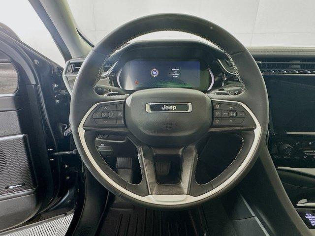 2022 Jeep Grand Cherokee 4xe Vehicle Photo in Doylsetown, PA 18901