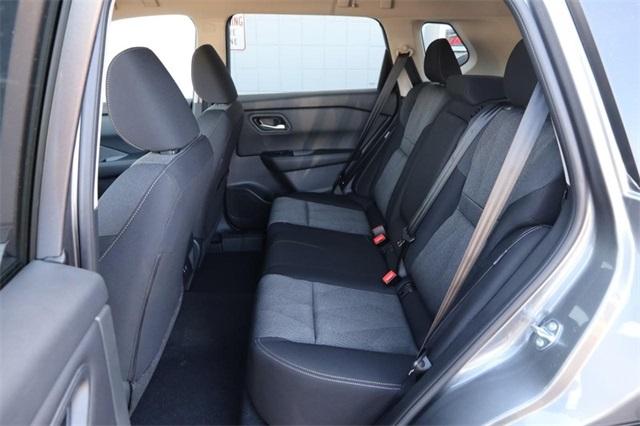 2025 Nissan Rogue Vehicle Photo in Hazelwood, MO 63042