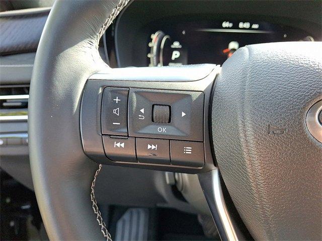 2022 INFINITI QX60 Vehicle Photo in Willow Grove, PA 19090