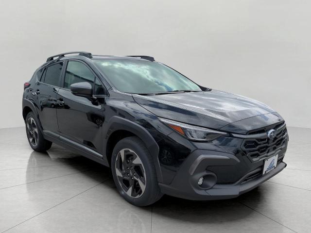 2025 Subaru Crosstrek Vehicle Photo in Green Bay, WI 54304