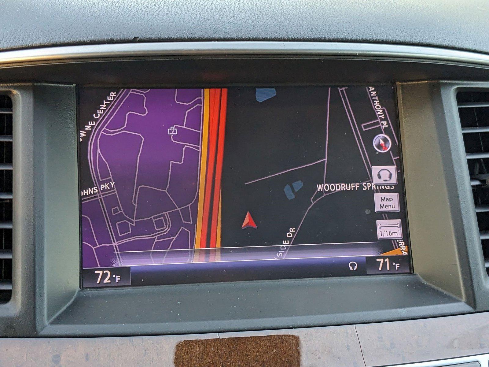 2014 INFINITI QX60 Vehicle Photo in Sanford, FL 32771