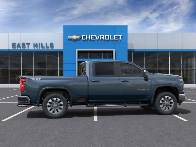 2025 Chevrolet Silverado 2500 HD Vehicle Photo in Roslyn, NY 11576