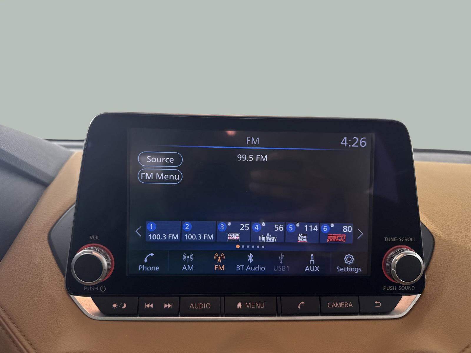 2022 Nissan Sentra Vehicle Photo in Georgetown, TX 78626