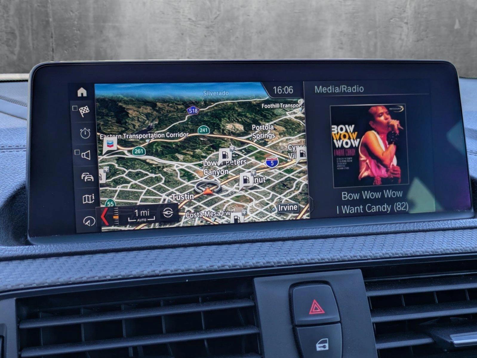 2018 BMW M2 Vehicle Photo in Tustin, CA 92782