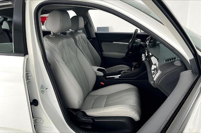 2023 Acura Integra Vehicle Photo in Grapevine, TX 76051