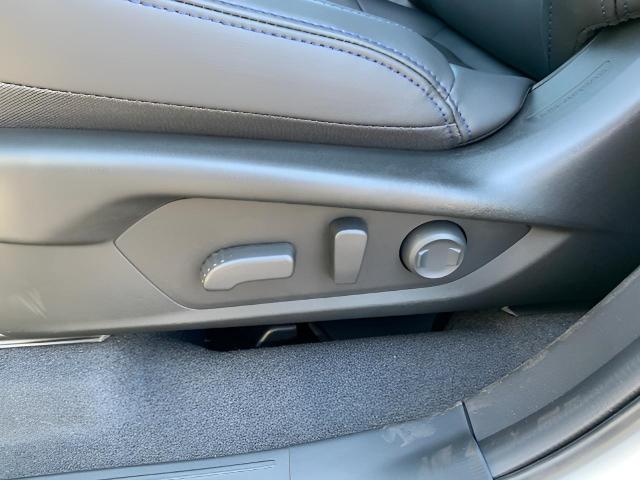 2025 Subaru Forester Vehicle Photo in Oshkosh, WI 54904