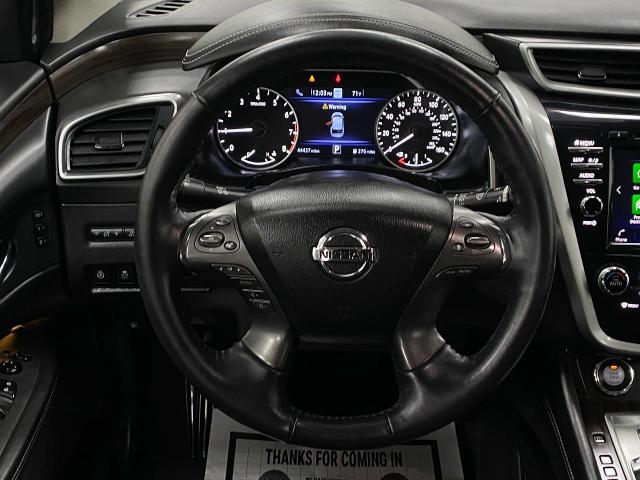 2020 Nissan Murano Vehicle Photo in Appleton, WI 54913