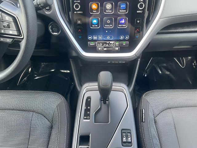 2024 Subaru Crosstrek Vehicle Photo in Oshkosh, WI 54904