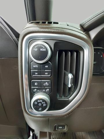 2020 GMC Sierra 1500 Vehicle Photo in OSHKOSH, WI 54904-7811