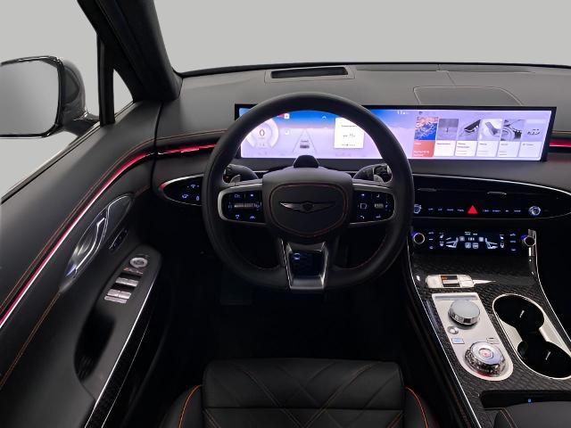 2026 Genesis GV70 Vehicle Photo in Appleton, WI 54913