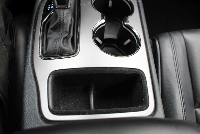 2020 Jeep Grand Cherokee Vehicle Photo in HOUSTON, TX 77090