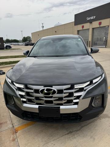 2024 Hyundai SANTA CRUZ Vehicle Photo in Peoria, IL 61615