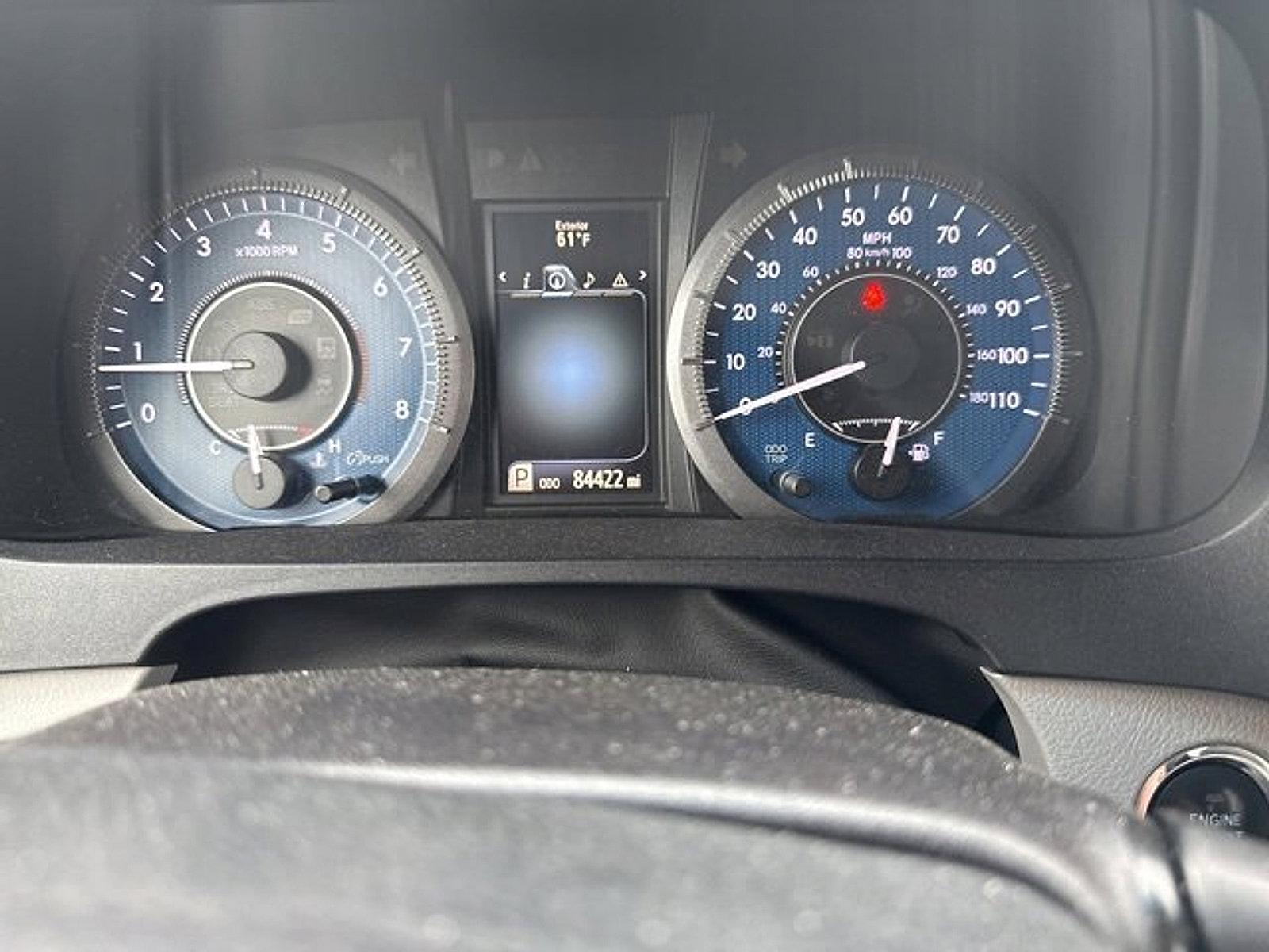 2015 Toyota Sienna Vehicle Photo in Trevose, PA 19053
