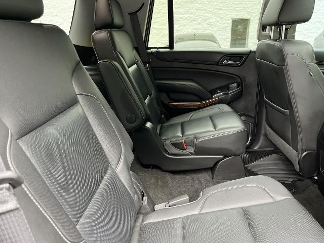 2018 Chevrolet Tahoe Vehicle Photo in PITTSBURGH, PA 15226-1209