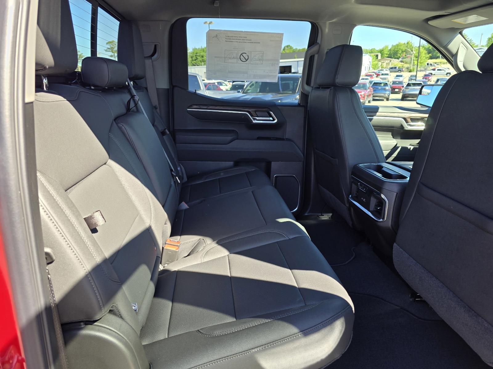 2025 GMC Sierra 1500 Vehicle Photo in Rolla, MO 65401