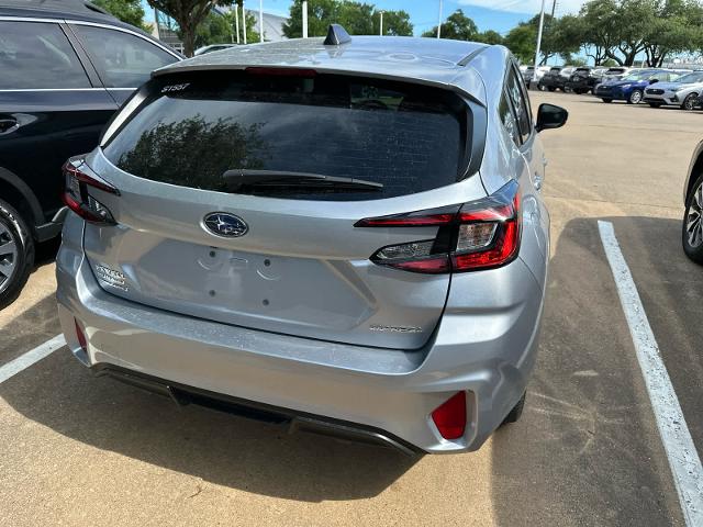 2024 Subaru Impreza Vehicle Photo in DALLAS, TX 75209