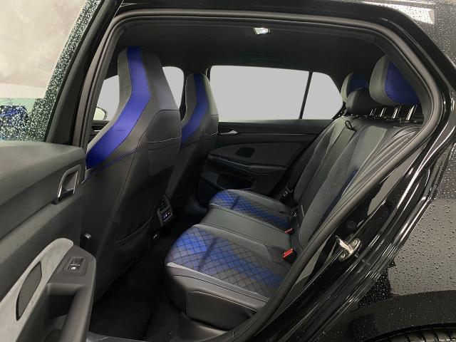 2025 Volkswagen Golf R Vehicle Photo in Appleton, WI 54913