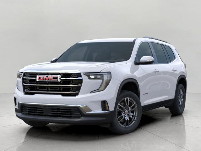 2025 GMC Acadia Vehicle Photo in GREEN BAY, WI 54303-3330