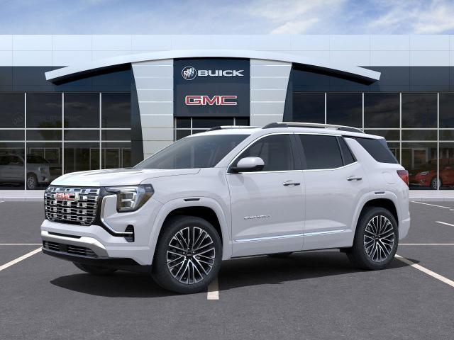2026 GMC Terrain Vehicle Photo in APPLETON, WI 54914-8833