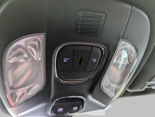 2025 Jeep Compass Vehicle Photo in Oshkosh, WI 54901