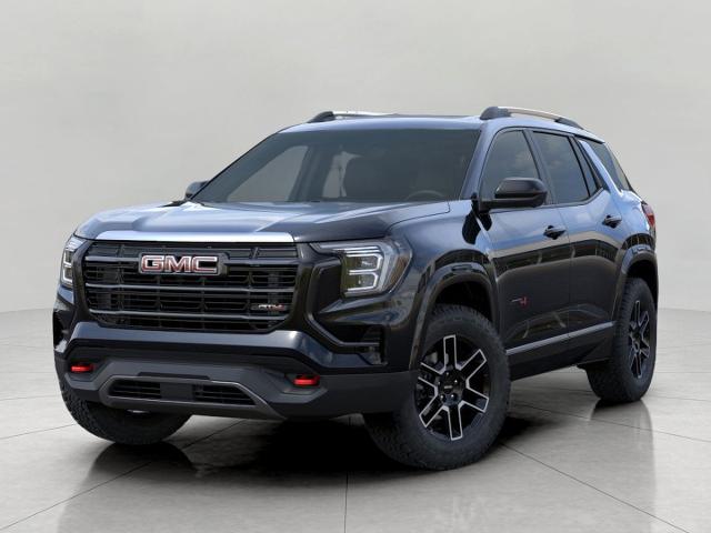 2026 GMC Terrain Vehicle Photo in APPLETON, WI 54914-8833