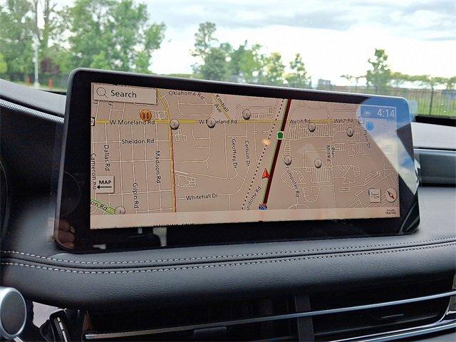2025 INFINITI QX60 Vehicle Photo in Willow Grove, PA 19090
