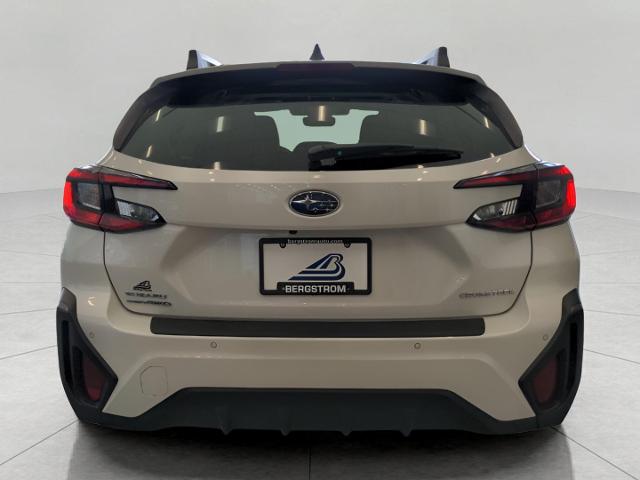 2025 Subaru Crosstrek Vehicle Photo in Green Bay, WI 54304