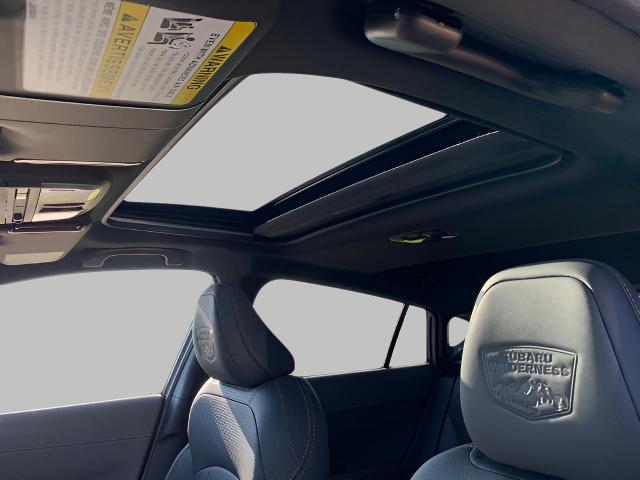 2025 Subaru Crosstrek Vehicle Photo in Oshkosh, WI 54904