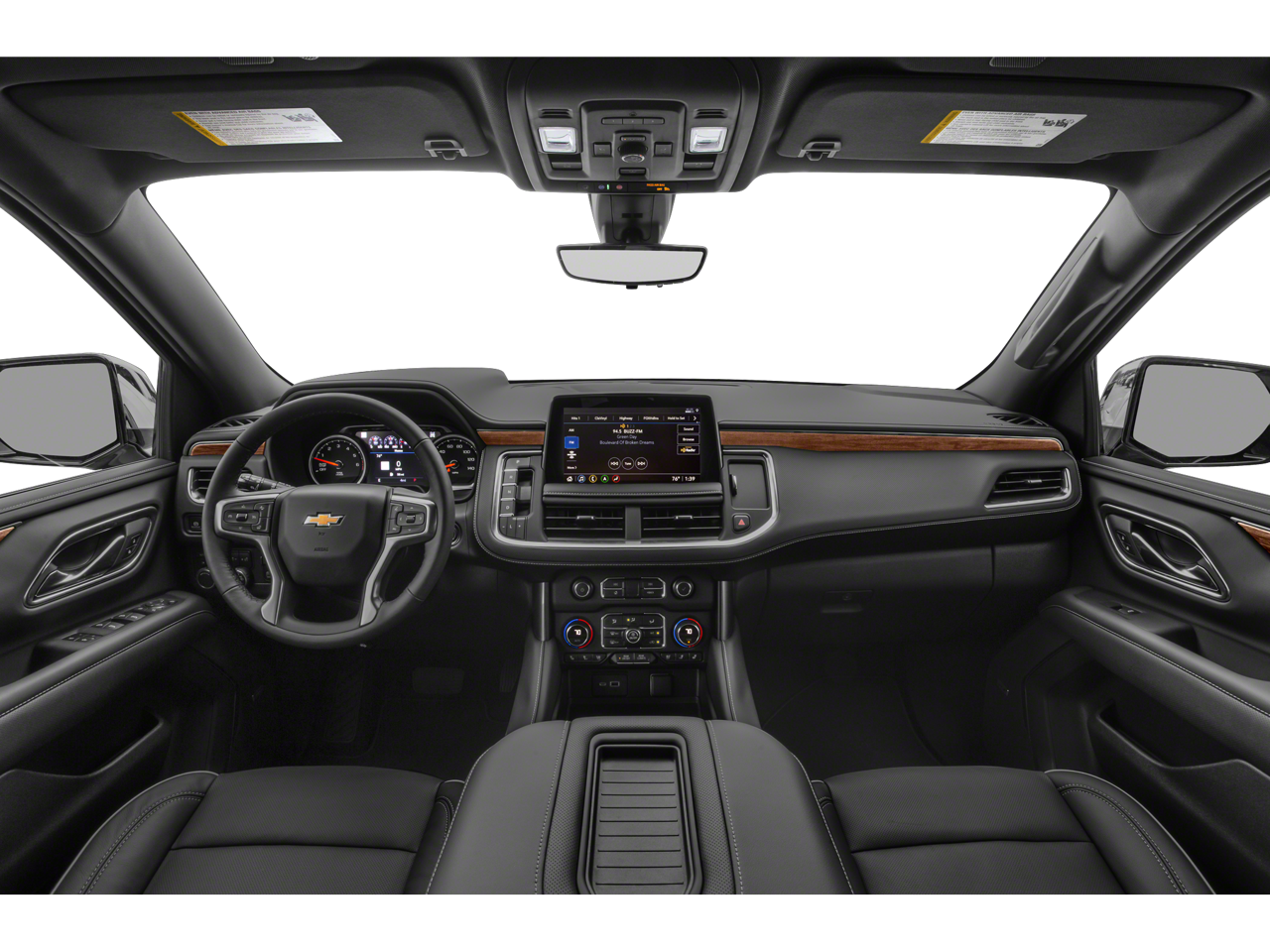 2023 Chevrolet Suburban Vehicle Photo in Gaffney, SC 29341