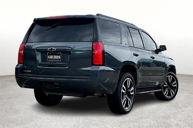 2019 Chevrolet Tahoe Vehicle Photo in Houston, TX 77007