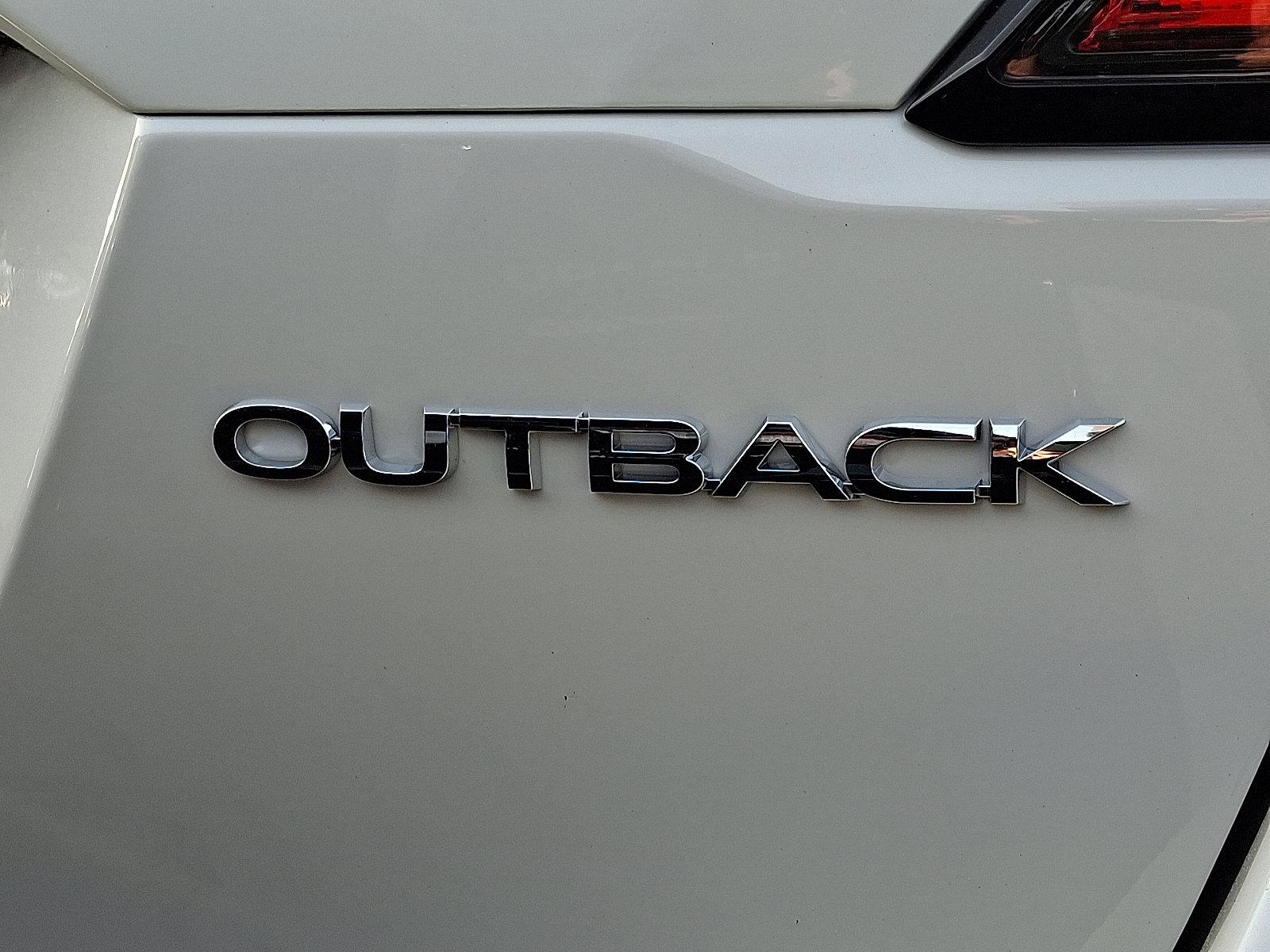 2025 Subaru Outback Vehicle Photo in Easton, PA 18045