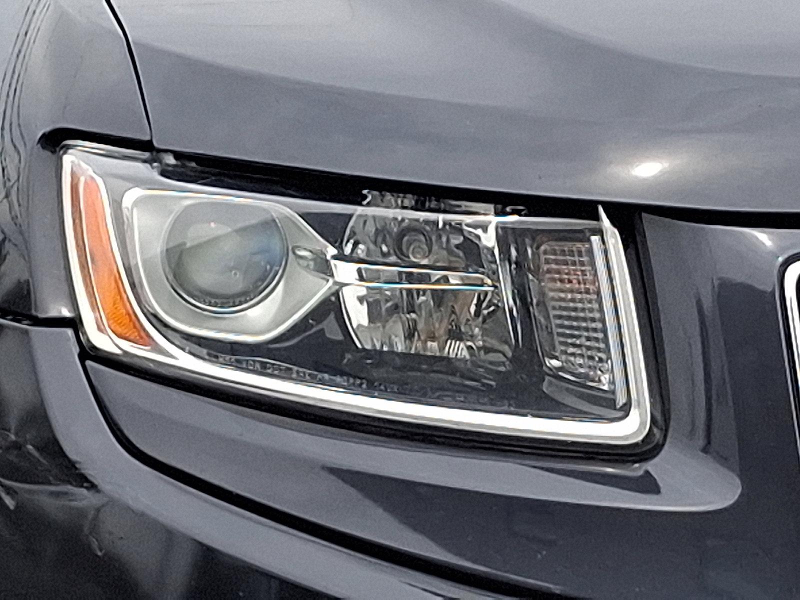 2014 Jeep Grand Cherokee Vehicle Photo in Harrisburg, PA 17111