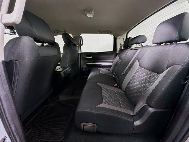 2020 Toyota Tundra 4WD Vehicle Photo in Flemington, NJ 08822