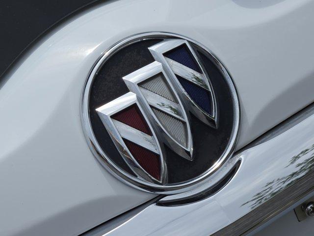 2020 Buick Enclave Vehicle Photo in Decatur, TX 76234