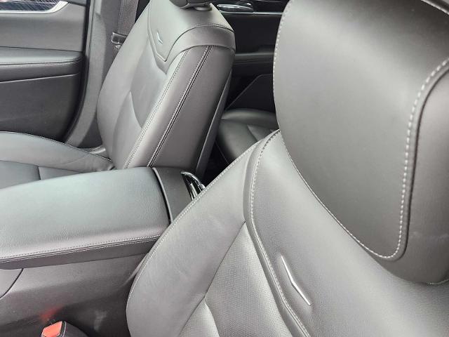 2024 Cadillac XT6 Vehicle Photo in Grapevine, TX 76051