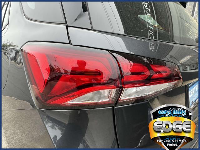 2022 Chevrolet Equinox Vehicle Photo in Roslyn, NY 11576