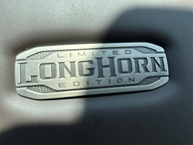 2025 Ram 1500 Vehicle Photo in EASTLAND, TX 76448-3020