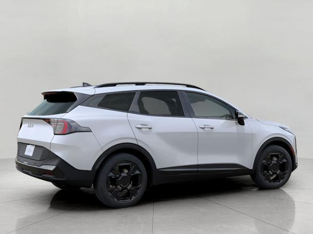 2026 Kia Sportage Vehicle Photo in Appleton, WI 54914