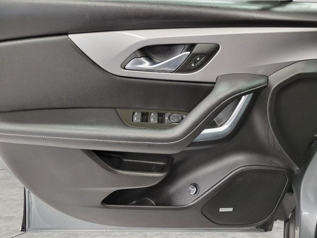 2023 Chevrolet Blazer Vehicle Photo in NEENAH, WI 54956-2243