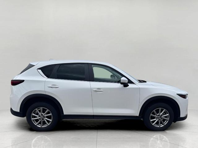 2023 Mazda CX-5 Vehicle Photo in Green Bay, WI 54304