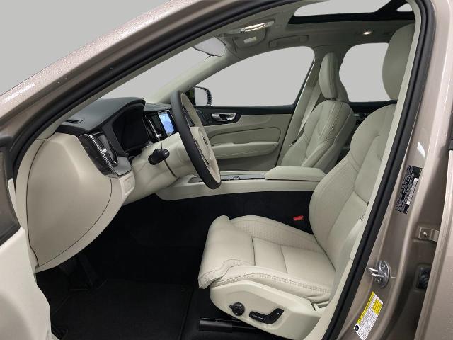 2025 Volvo XC60 Vehicle Photo in Appleton, WI 54913