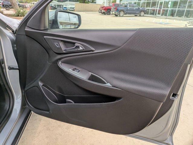 2024 Chevrolet Malibu Vehicle Photo in SELMA, TX 78154-1460